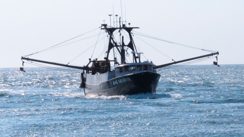 Wind Energy-Fishermen