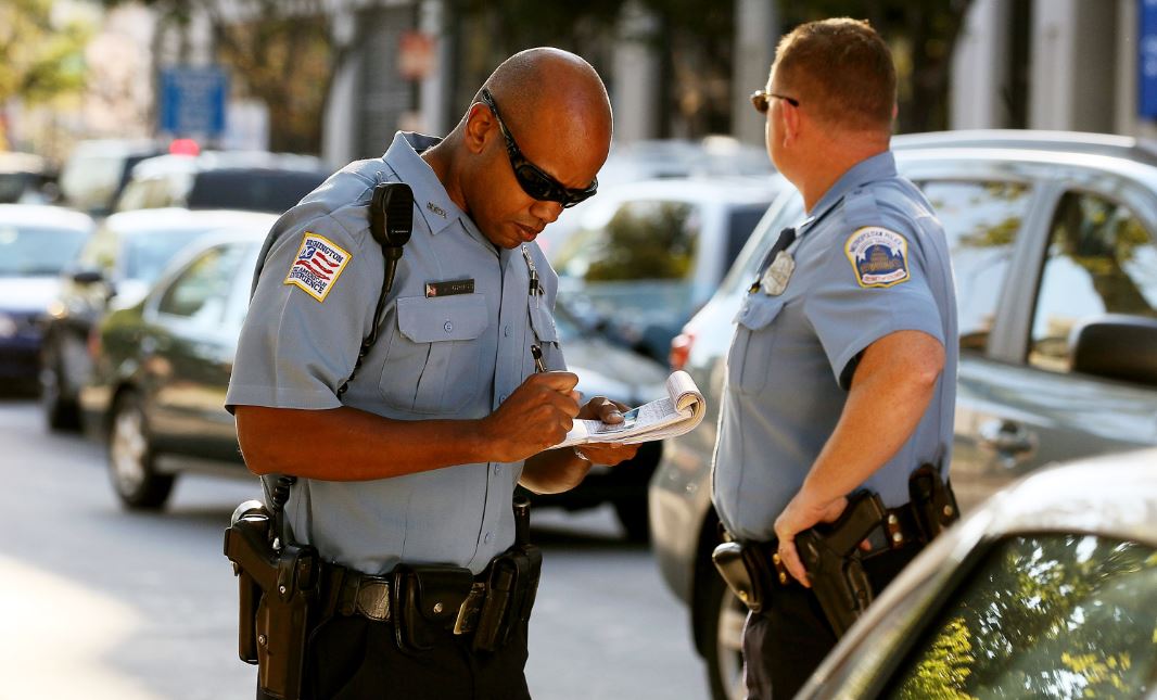 Think You Ve Got What It Takes To Be A Pa State Trooper Nbc10