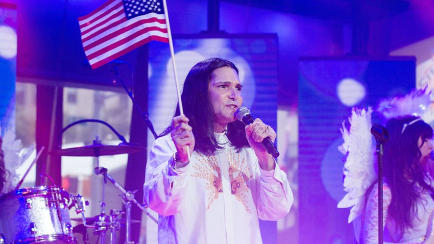coreyfeldman