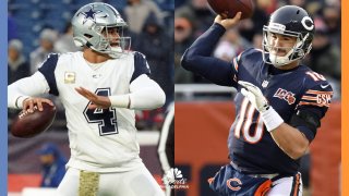 [CSNPhily] NFL Week 14 schedule: Derrick Gunn's 5 games to watch