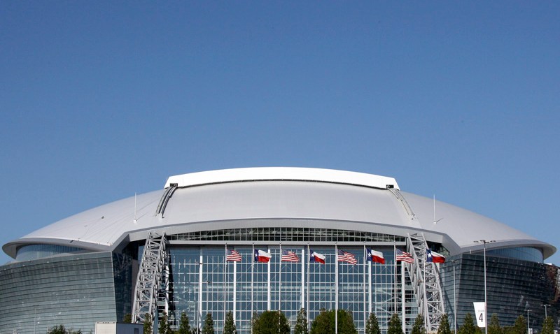 Cowboys Stadium