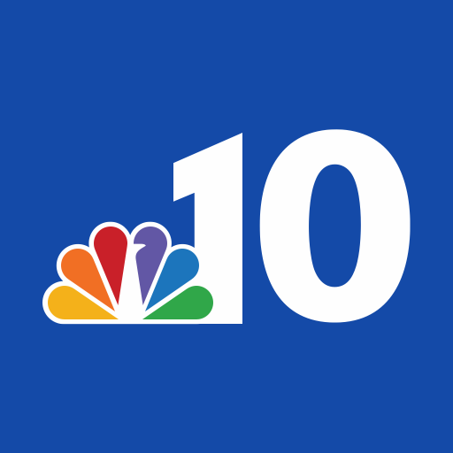 NBC Philadelphia Logo