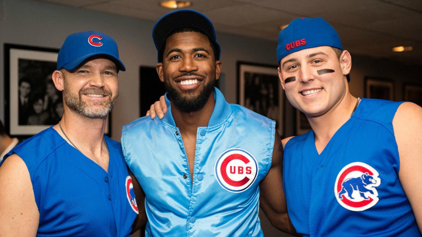 cubs snl 1105