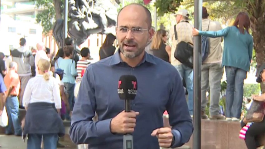 daniel garrido telemundo