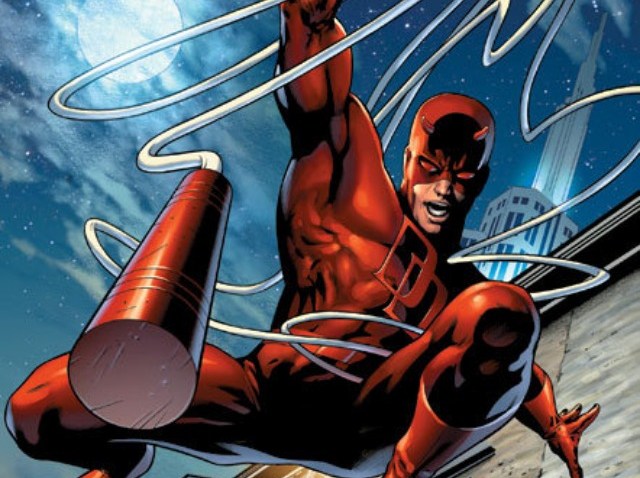 daredevil spotlight