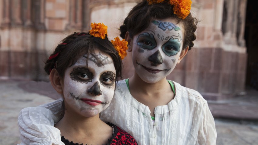 day of the dead 10202019