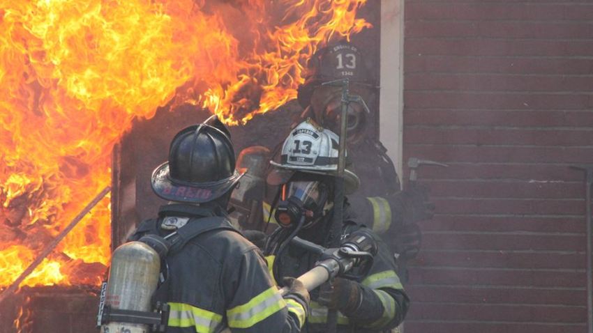 Day Care Fire Ruled Arson Nbc10 Philadelphia