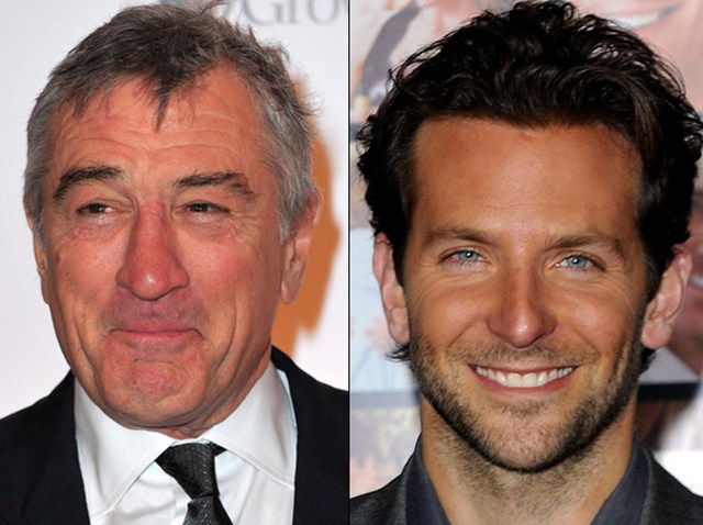 deniro cooper