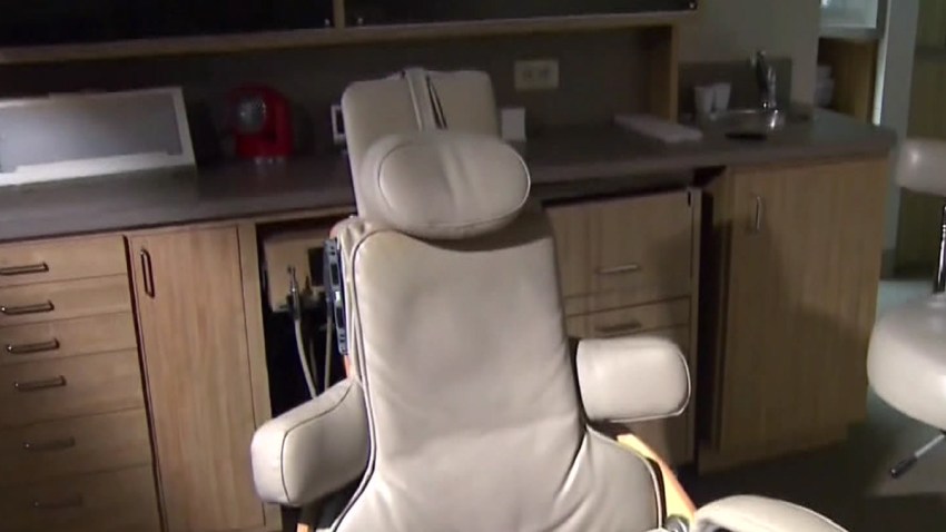 dentist-chair
