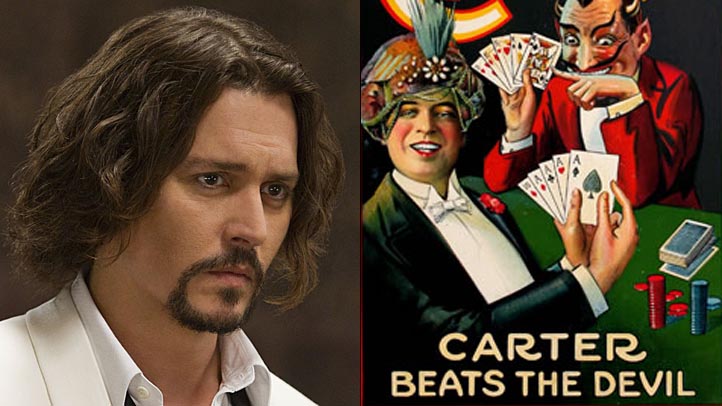 depp-carter