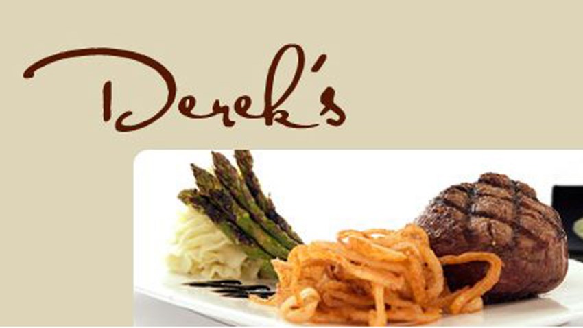 dereks restaurant facebook