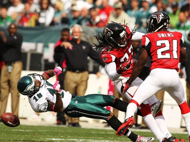 desean jackson big hit falcons