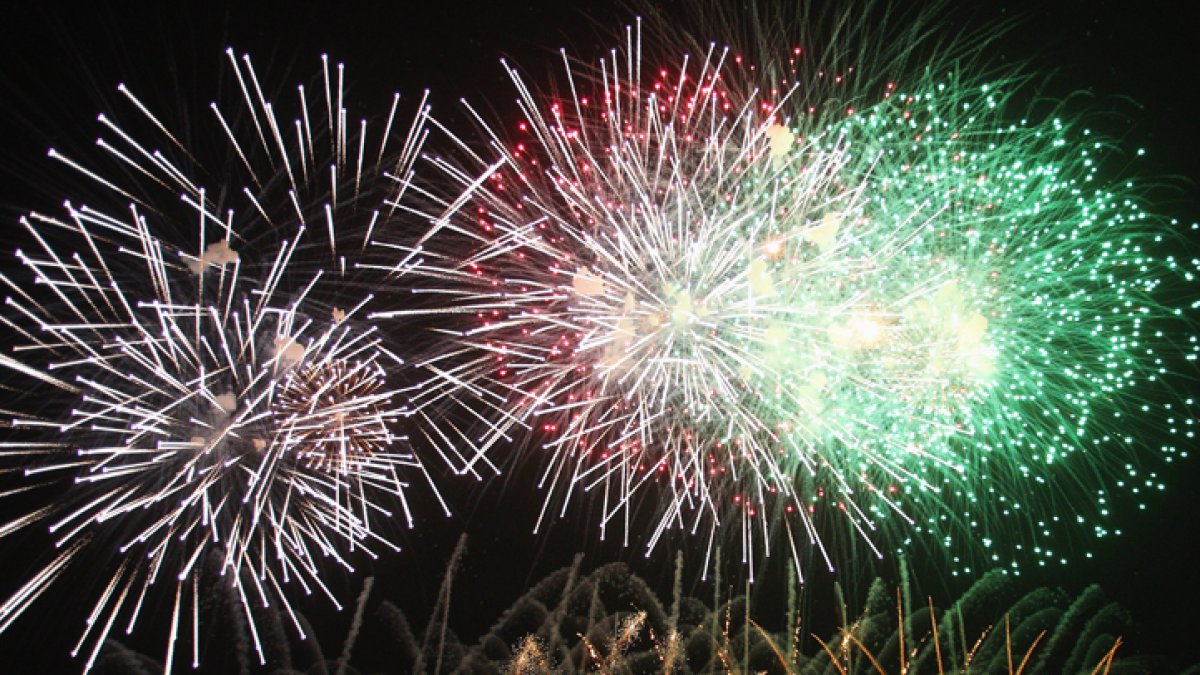 4th of July fireworks: Where to watch in Philly, the suburbs, and the Shore