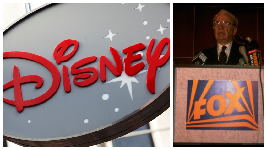 disneyfox