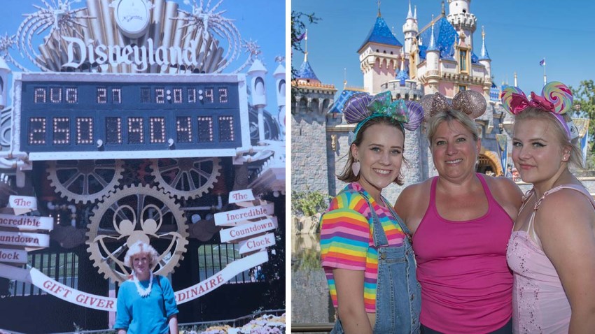 disneyland-tamia-richardson-ticket-pass-august-16-2019