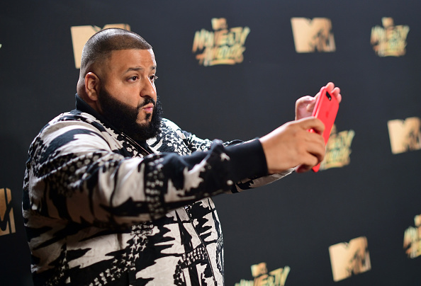 2016 American Music Awards - Arrivals