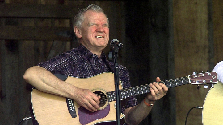 Doc Watson