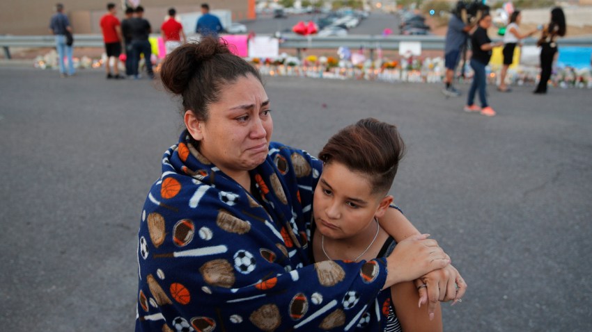 Domestic Terrorism