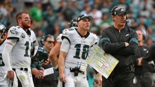 [CSNPhily] Doug Pederson delivers damning admission morning after embarrassing loss