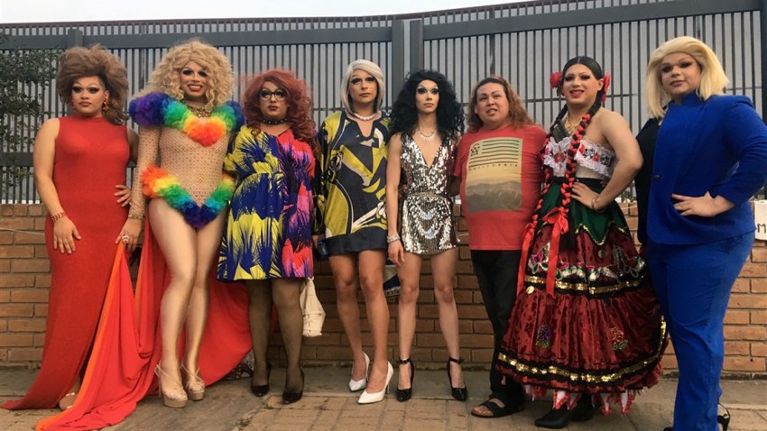 drag-queens