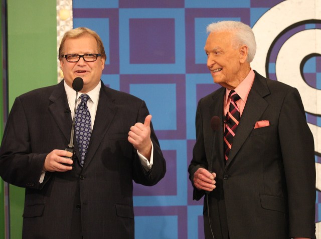 drew carey and bob barker-640