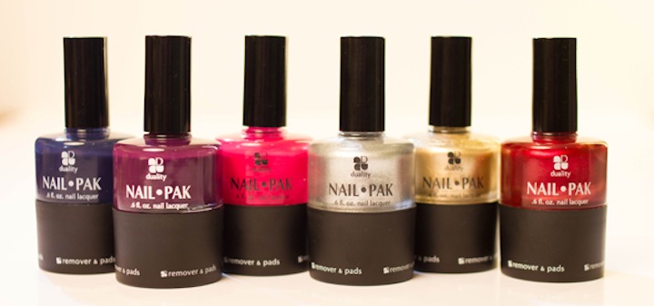 1st Look Loves: Duality Nail Pak – NBC10 Philadelphia