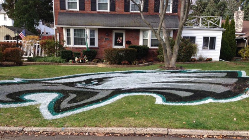 eagles logo