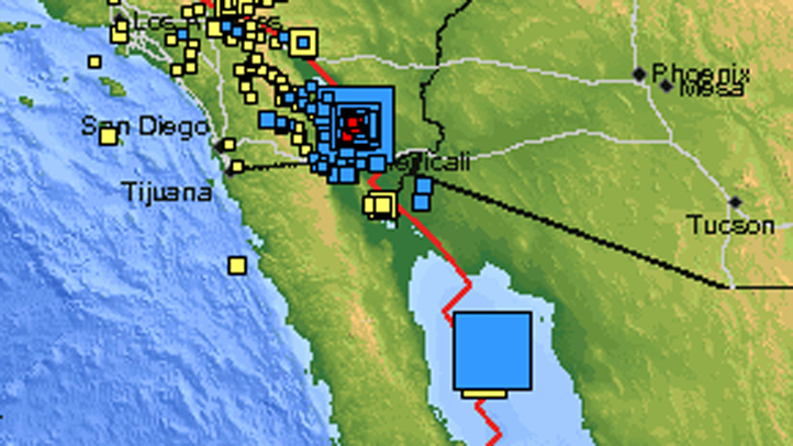Aug 26 Quake