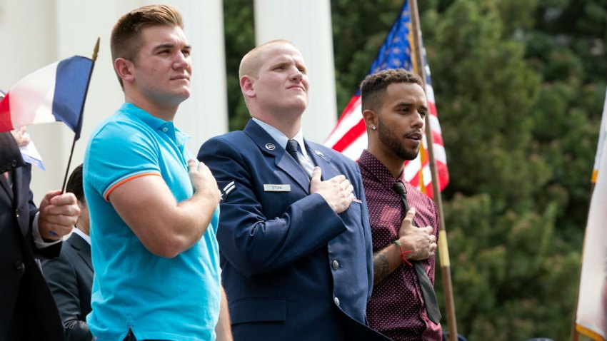 Train Heroes Film
