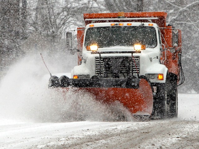 Winter Weather Ohio