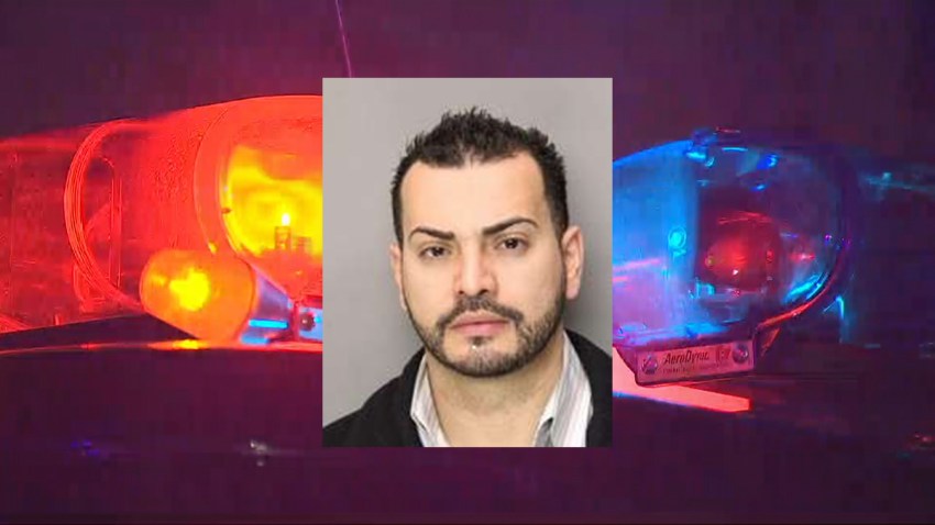eddie gonzalez mugshot