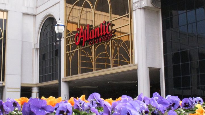 Poker Stars-Atlantic City