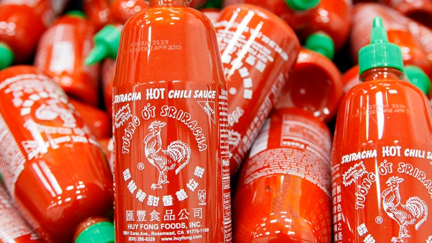 Hot Sauce Lawsuit