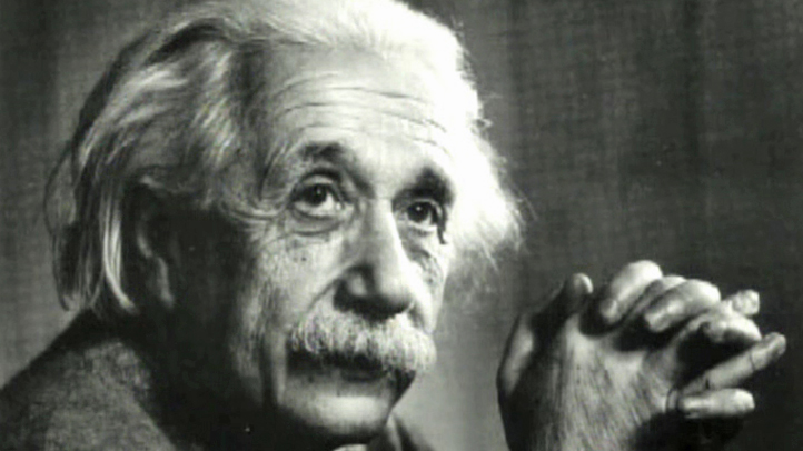 einstein