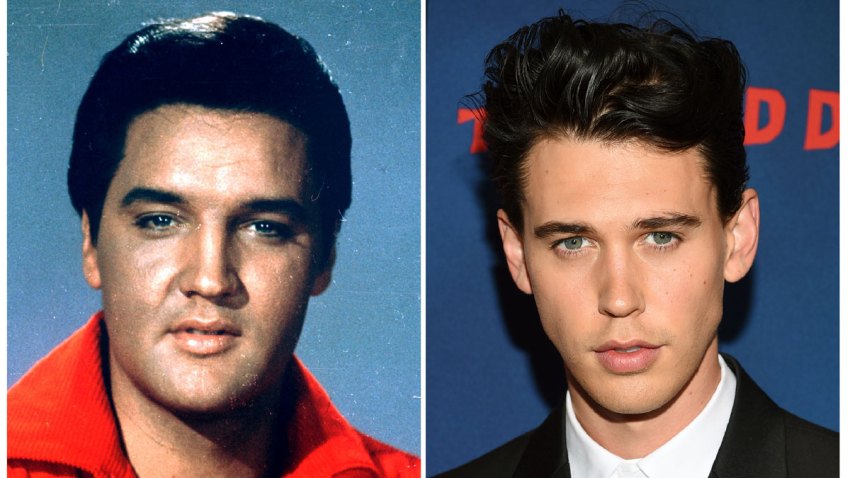 Film-Elvis Biopic-Casting