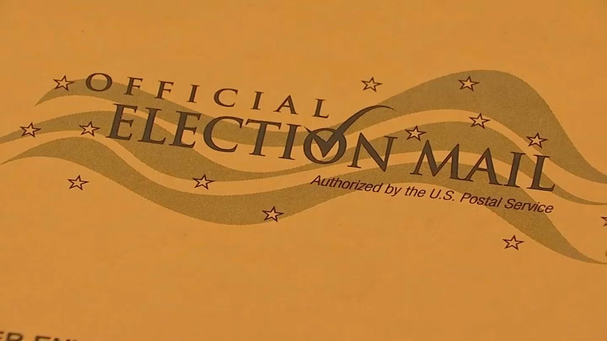 When Will Mailin Ballots Be Sent? How Do I Apply? Answers for