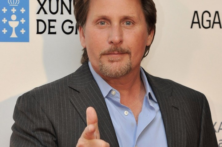 emilio estevez