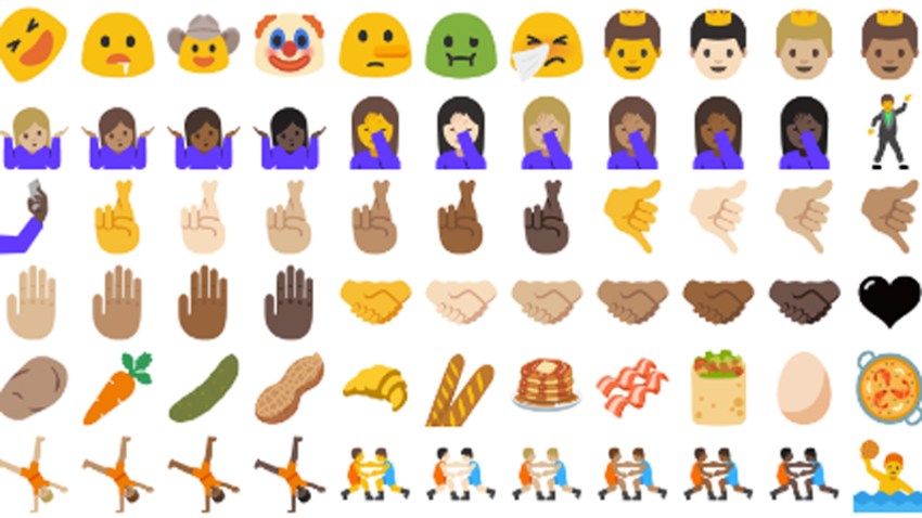emoji-unicode-9.0