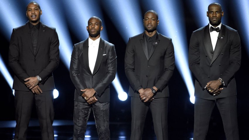 Social Change Athletes Roles