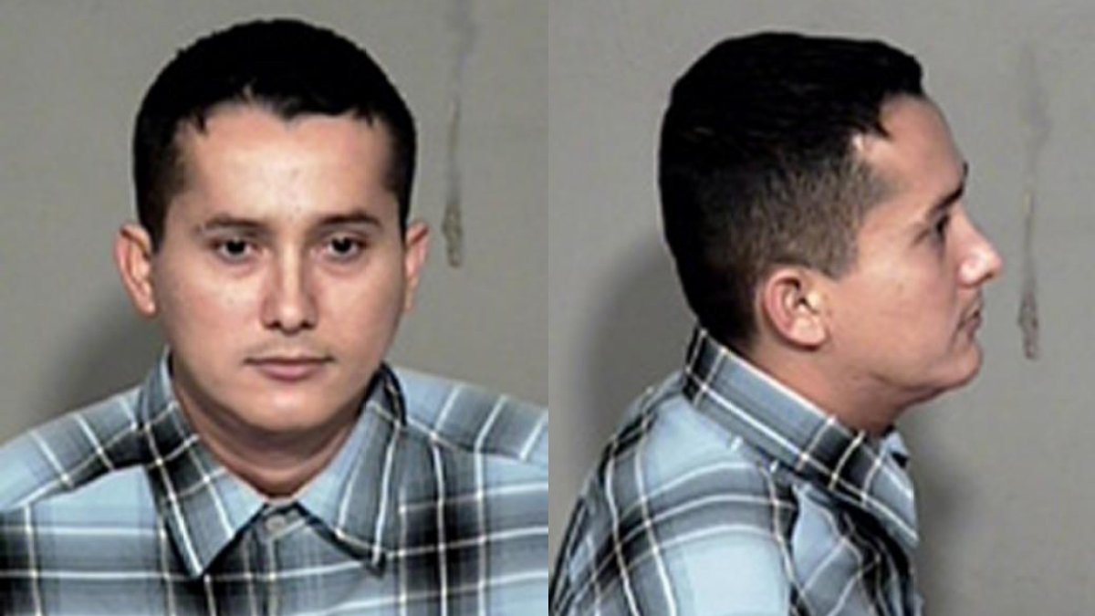 After 25 years, man captured in 2000 rape, murder of 5-year-old Philly girl