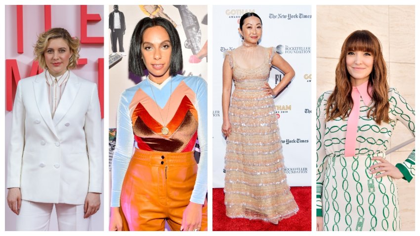 Greta Gerwig, Melina Matsoukas  Lulu Wang, and Lorene Scafaria  were among the notable female filmakerts making moives in 2019