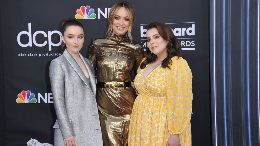 2019 Billboard Music Awards - Arrivals