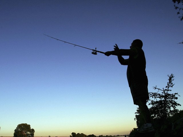 Fishermen Plead Not Guilty to Charges in Tournament Scandal - Vimarsana News