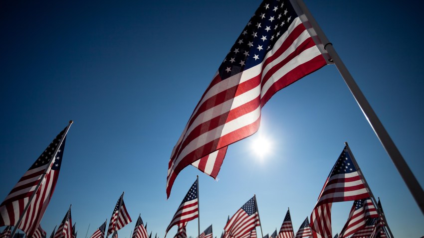 Honoring Our Veterans: List of Philly-Area Deals This Veterans Day ...