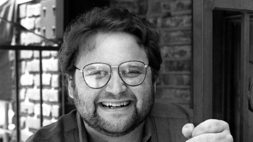 Obit Stephen Furst