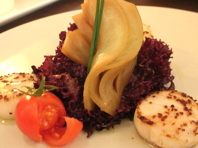 foie