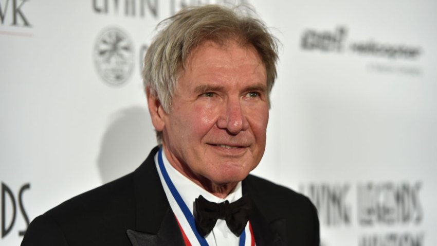 <b>Harrison Ford</b>