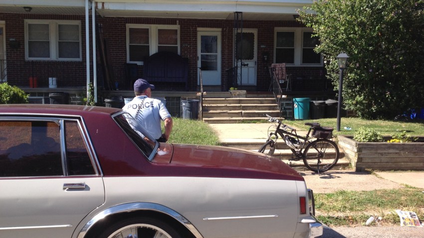 frankford home invasion