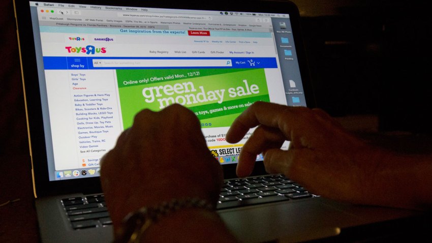Holiday Scam-Prevention