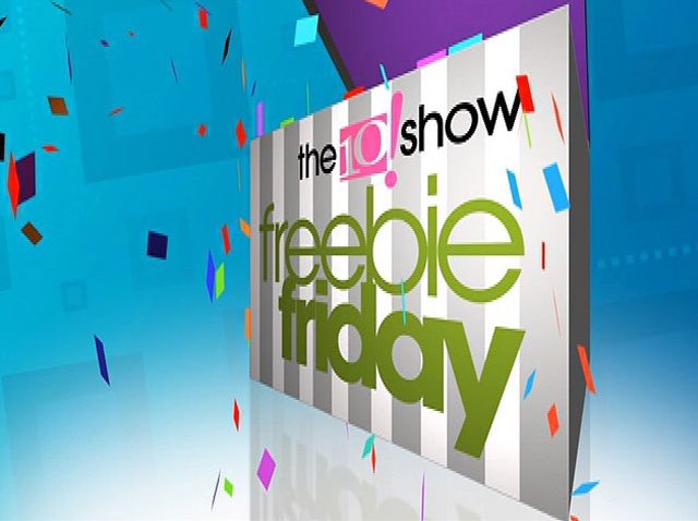 freebie-friday